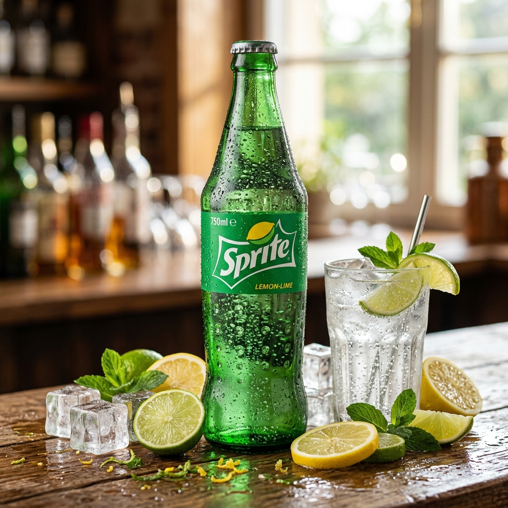 Sprite [750 ml]